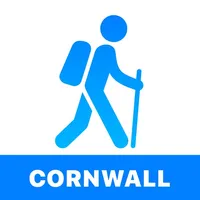 Cornwall Walks icon