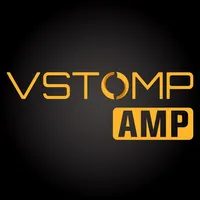 VStomp Amp HD icon