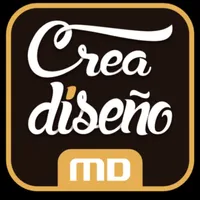 MasterD CreaDiseño icon