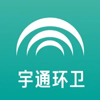 宇通智慧环卫 icon