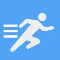 Shuttle Run :  Interval & HIIT icon