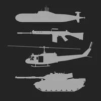 Guess the Cold War Weapon icon