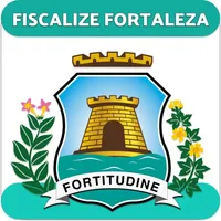 Fiscalize Fortaleza icon