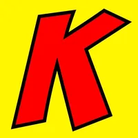 KomiX - Comic Book Reader icon