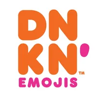 Dunkin’ Emojis icon