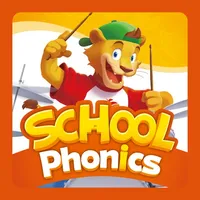 School Phonics icon