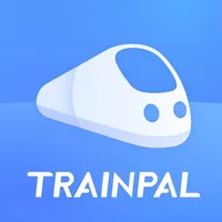 TrainPal - UK train tickets icon