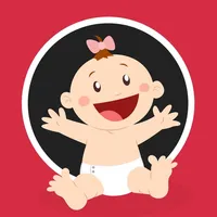 Winsome - Baby Art Pics Editor icon