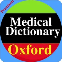 Medical Dictionary Premium icon