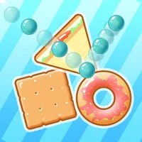 Hungry Balls - fun game icon