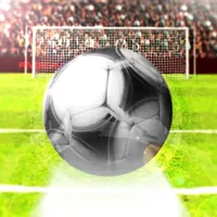 Football Championship-Freekick icon