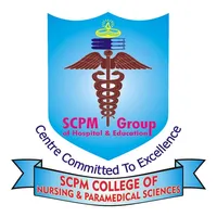 SCPM Nursing and Paramedical icon