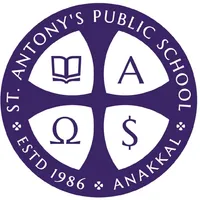 St Antonys Public School icon