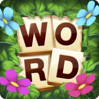 Game of Words: Word Puzzles icon