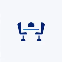 OfficeRnD Rooms icon