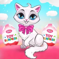 Pets Toy Surprise Eggs Opening icon