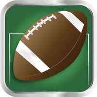 Vintage FootBall Game icon