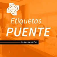 Etiquetas Puente icon