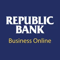 Republic Bank Business Mobile icon