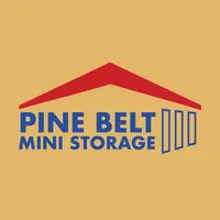 Pine Belt Mini Storage icon