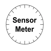 Sensor_Meter icon