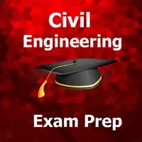 Civil Engineering MCQ Exam icon