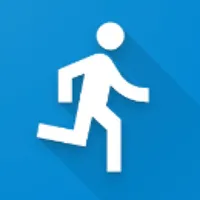 Running calculator icon