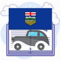 Alberta Driving Test - Class 7 icon