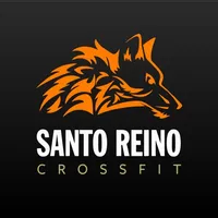 Santo Reino CrossFit icon