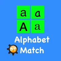 Alphabet Match Drills icon