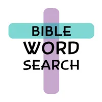 Bible Word Search Puzzle icon