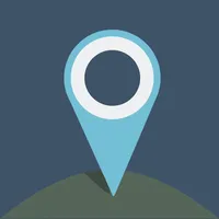 POI MAP - Your Private Places icon