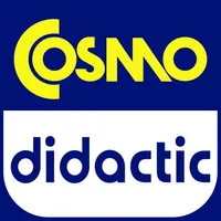 COSMO Didactic icon