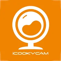 iCookyCam icon