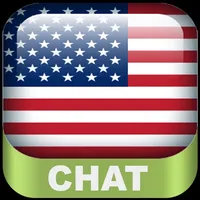 American Chat USA icon