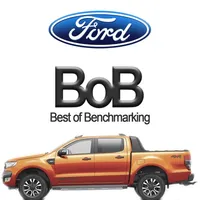 BoB@FORD Best of Benchmarking icon