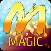 Manifestation Magic Push Play icon