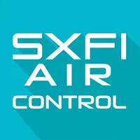 SXFI AIR Control icon