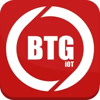 BTG IOT icon