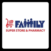 Family Super Store & Pharmacy icon