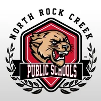 North Rock Creek Public School icon