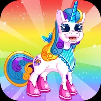 Unicorn Craft Salon icon