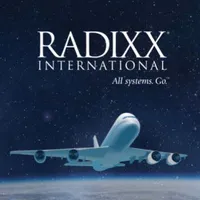 Radixx Go icon