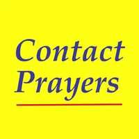 Contact Prayers (Salat) Times icon