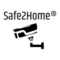 Safe2Home Cam icon