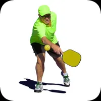 Pickleball Locator icon