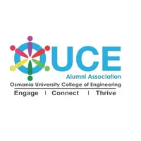 OUCE Alumni Association icon