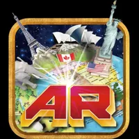 PERFECTGLOBE-AR icon