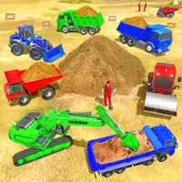 Home Construction Simulator 3D icon