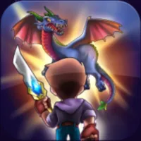 Adventaria: Survival 2D Craft icon